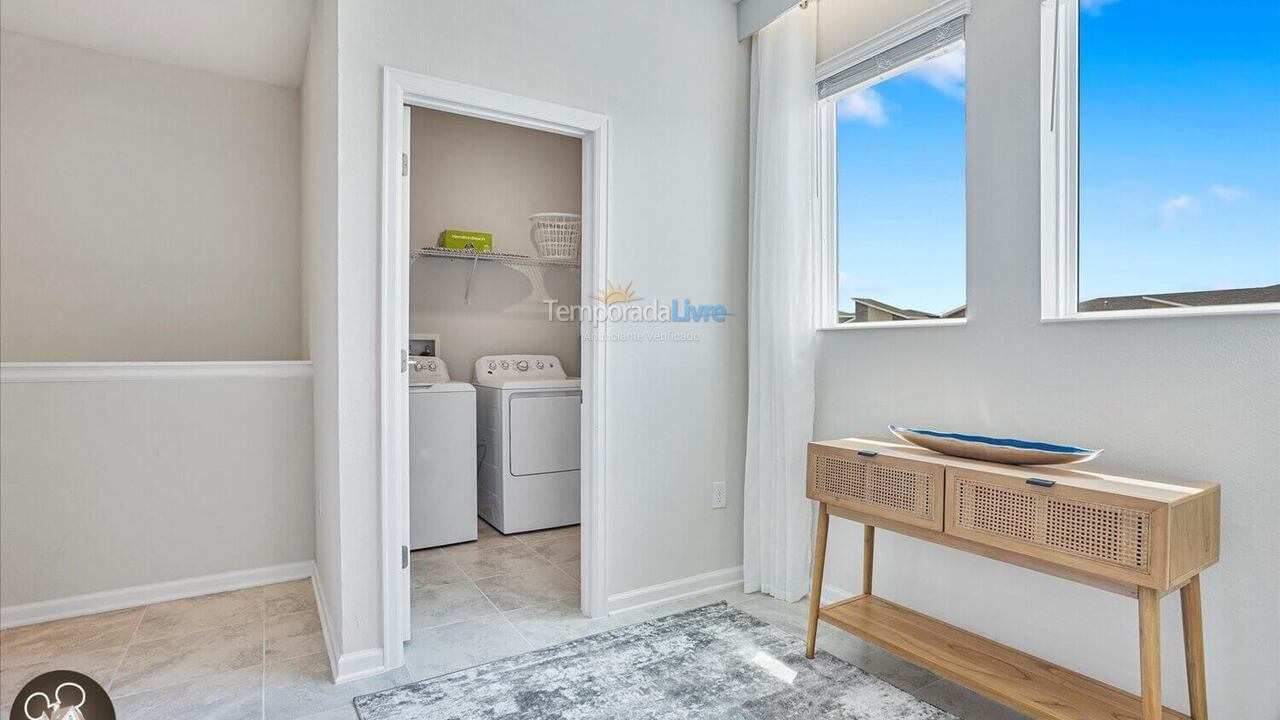 House for vacation rental in Orlando (Davenport)
