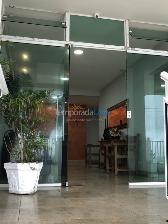 Apartamento para alquiler de vacaciones em Arraial do Cabo (Praia Grande)