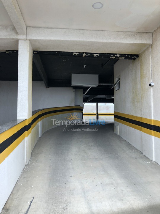 Apartamento para alquiler de vacaciones em Arraial do Cabo (Praia Grande)