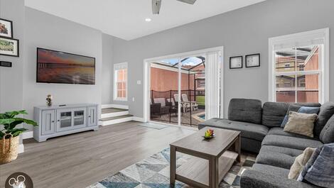Casa para alugar em Orlando - Kissimmee