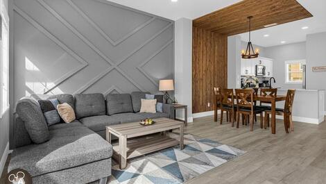 Casa em Kissimmee com 3 quartos