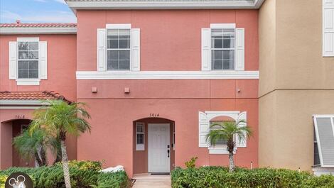 Casa em Kissimmee com 3 quartos
