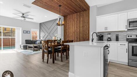 Casa em Kissimmee com 3 quartos