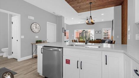 Casa em Kissimmee com 3 quartos