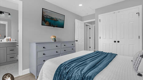Casa em Kissimmee com 3 quartos