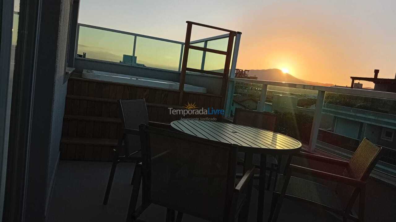 Apartamento para alquiler de vacaciones em Bombinhas (Canto Grande)