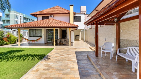 Apartamento para alugar em Florianopolis - Canasvieiras