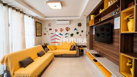 Apartamento para alquilar en Bombinhas - Praia de Bombinhas