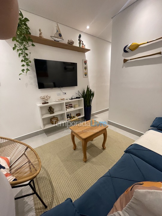Casa para aluguel de temporada em São Sebastião (Juquehy)