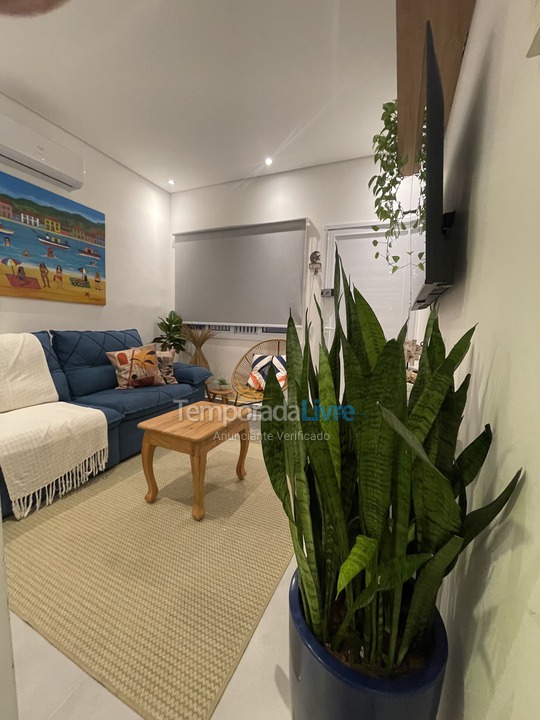 Casa para aluguel de temporada em São Sebastião (Juquehy)