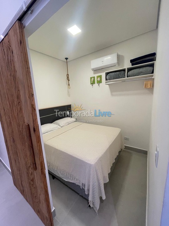 Casa para aluguel de temporada em São Sebastião (Juquehy)