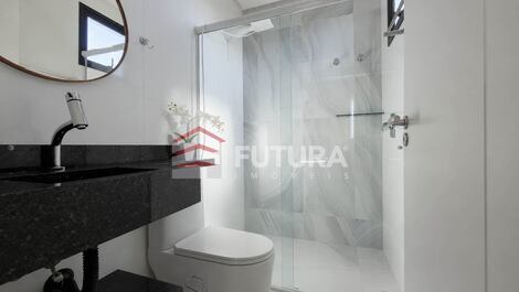 Apartment for seasonal rental in Bombinhas, SC
