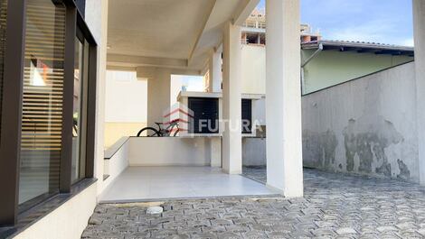 Apartment for seasonal rental in Bombinhas, SC