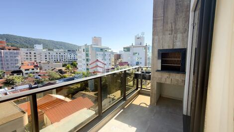 Apartment for seasonal rental in Bombinhas, SC