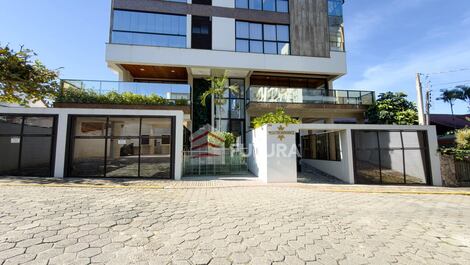 Apartment for seasonal rental in Bombinhas, SC