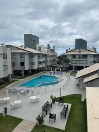 House for rent in Florianopolis - Praia dos Ingleses