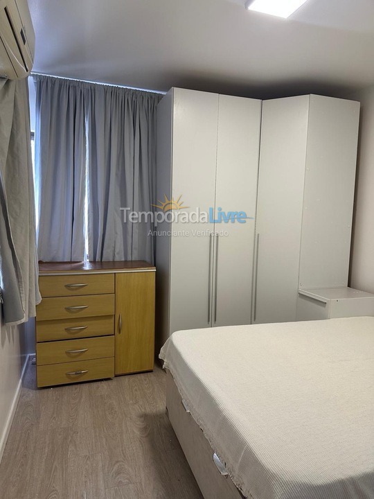 House for vacation rental in Florianopolis (Praia dos Ingleses)