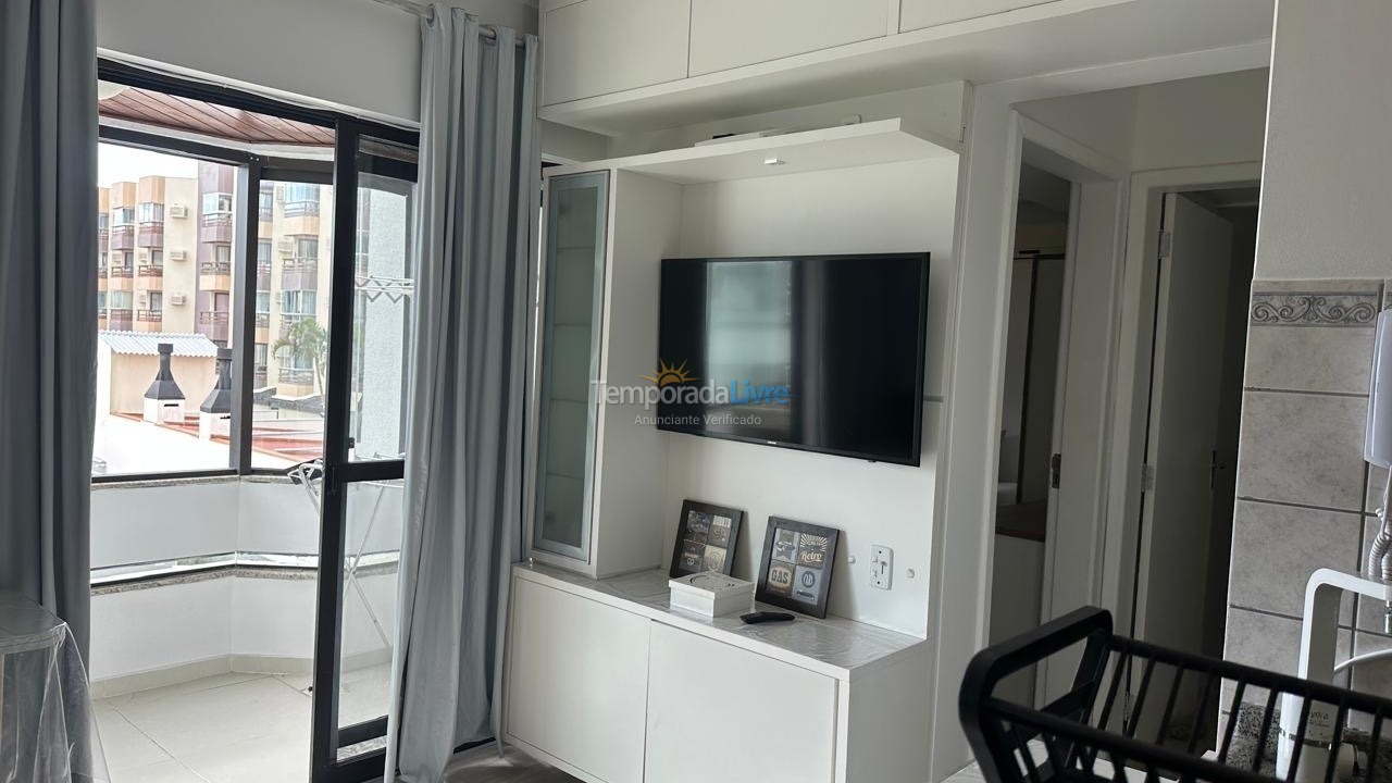House for vacation rental in Florianopolis (Praia dos Ingleses)