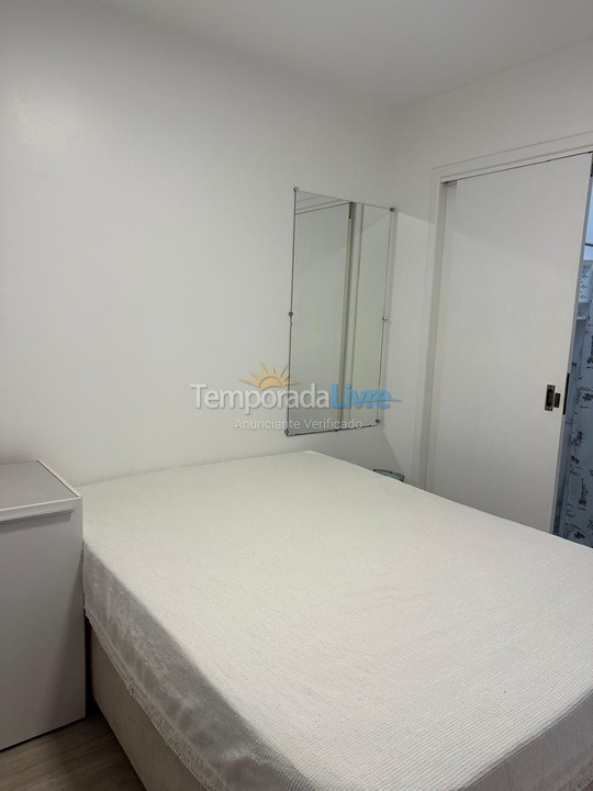 House for vacation rental in Florianopolis (Praia dos Ingleses)