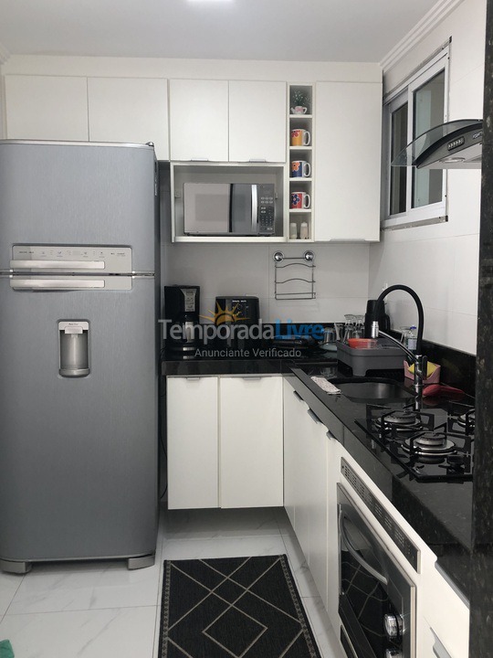 Apartamento para alquiler de vacaciones em Arraial do Cabo (Praia Grande)