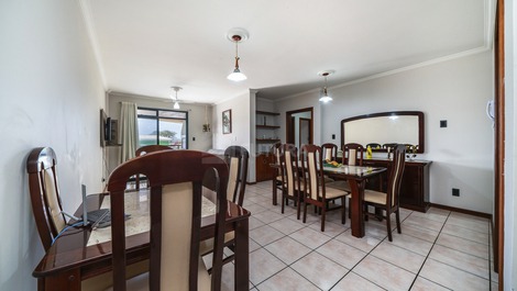 Apartment for seasonal rental in Bombinhas, SC