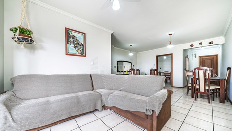 Apartment for seasonal rental in Bombinhas, SC