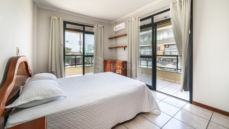 Apartment for seasonal rental in Bombinhas, SC