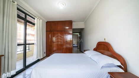 Apartment for seasonal rental in Bombinhas, SC