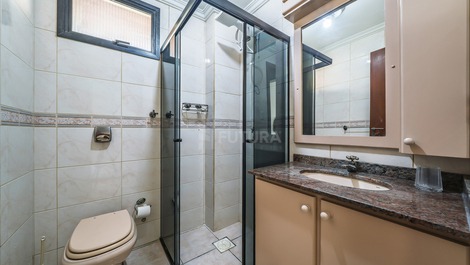 Apartment for seasonal rental in Bombinhas, SC