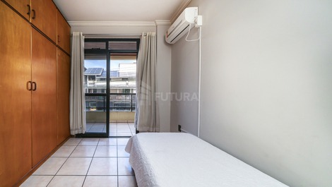 Apartment for seasonal rental in Bombinhas, SC