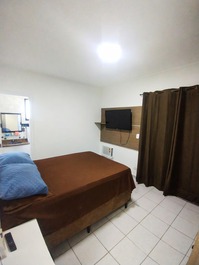 APTO DE COBERTURA COM PISCINA PRIVATIVA