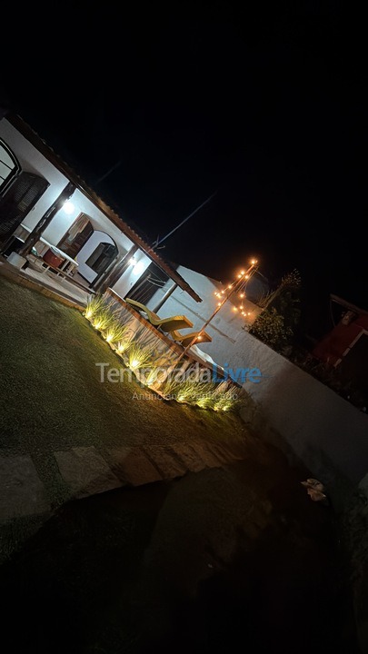 Casa para alquiler de vacaciones em São Sebastião (Juquehy)