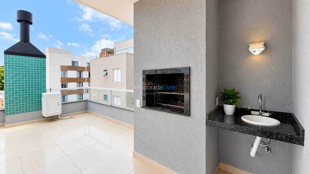 Apartamento para alquiler de vacaciones em Florianopolis (Praia dos Ingleses)