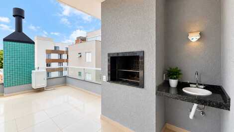 Español | 3 habitaciones para 7 personas | Vista al mar.