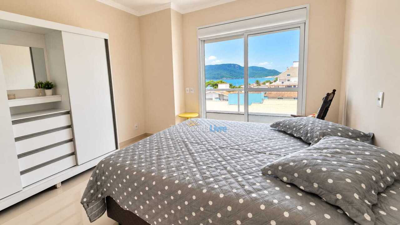 Apartamento para alquiler de vacaciones em Florianopolis (Praia dos Ingleses)