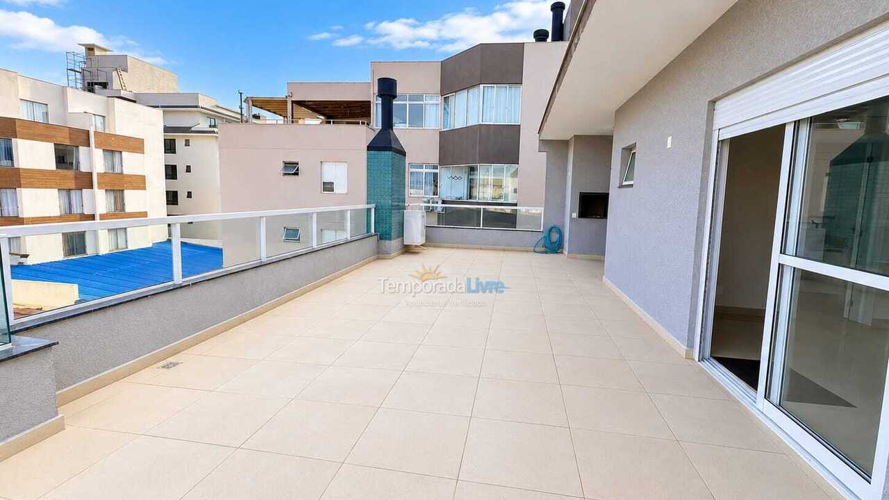 Apartamento para alquiler de vacaciones em Florianopolis (Praia dos Ingleses)