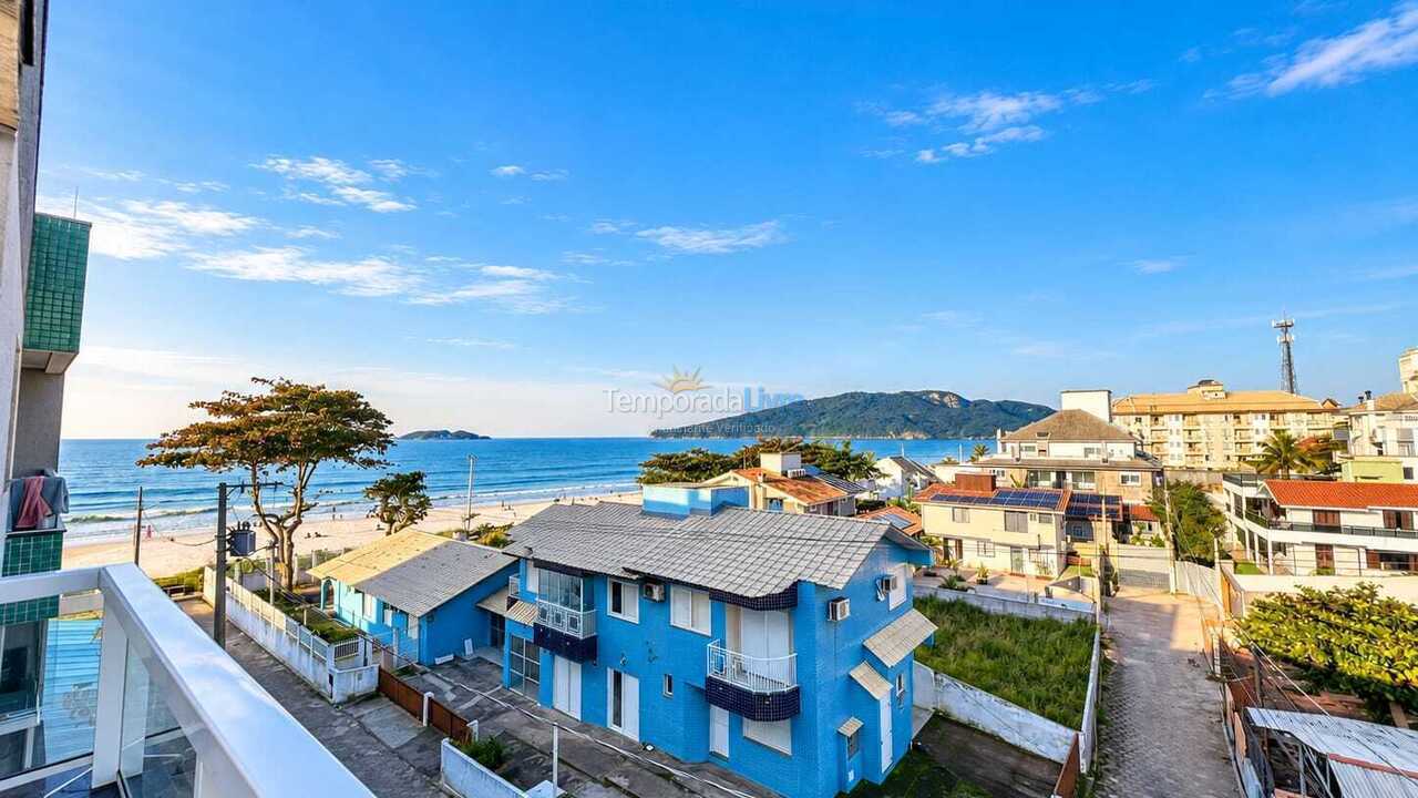 Apartamento para alquiler de vacaciones em Florianopolis (Praia dos Ingleses)