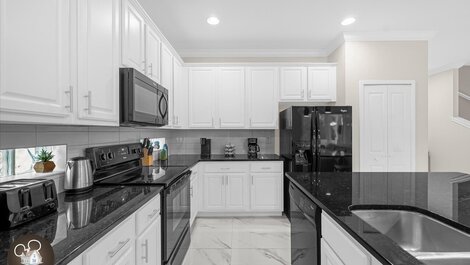 House with 8 bedrooms near Disney