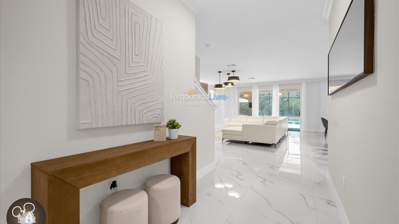 House for vacation rental in Orlando (Kissimmee)