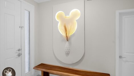 House with 8 bedrooms near Disney