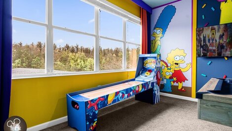 House with 8 bedrooms near Disney