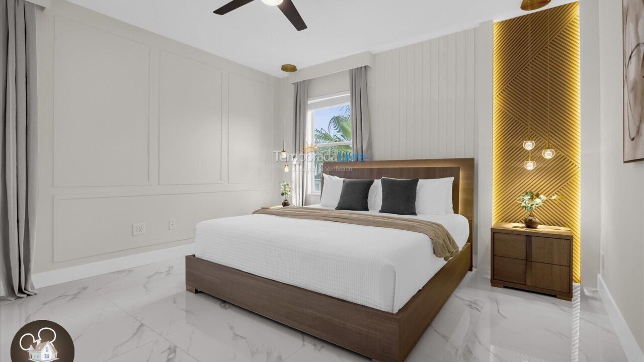 House for vacation rental in Orlando (Kissimmee)