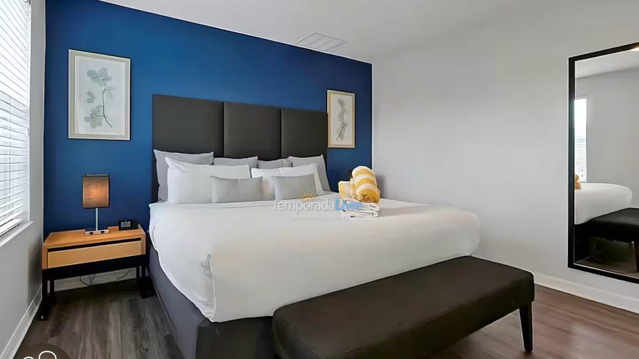House for vacation rental in Orlando (Kissimmee)