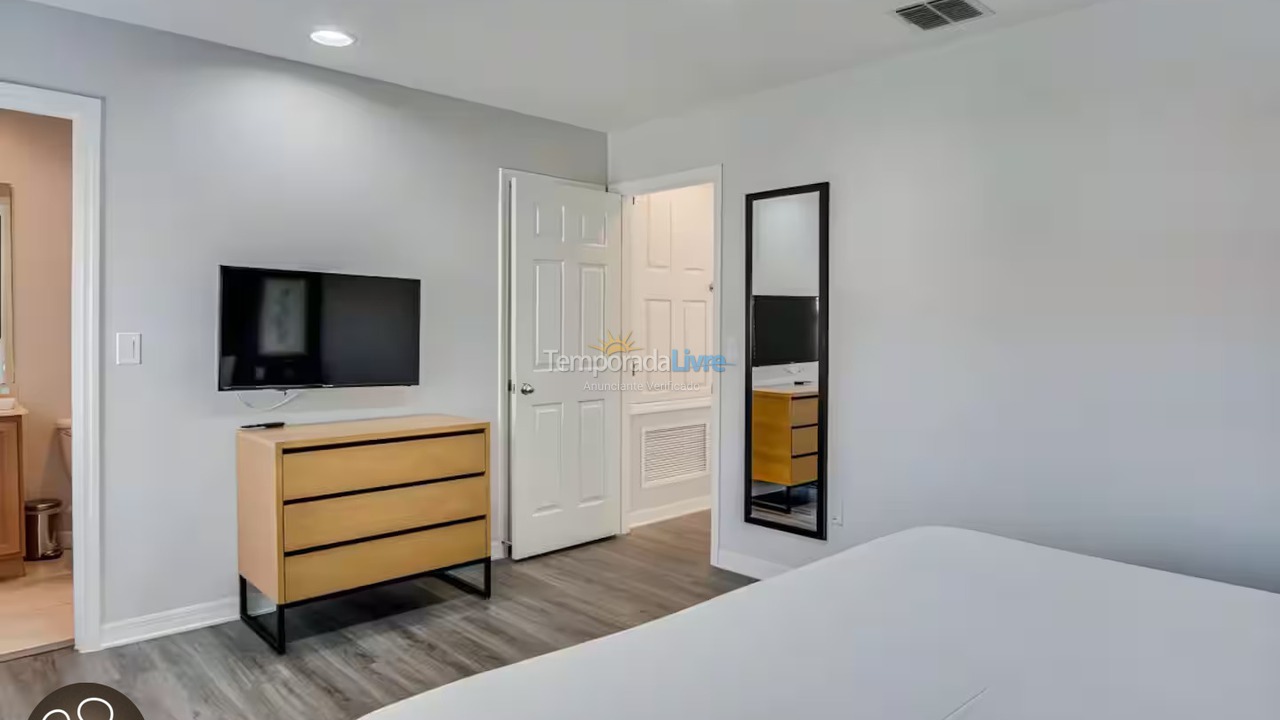 House for vacation rental in Orlando (Kissimmee)