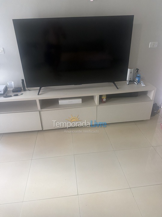 House for vacation rental in Porto Franco (Corina)