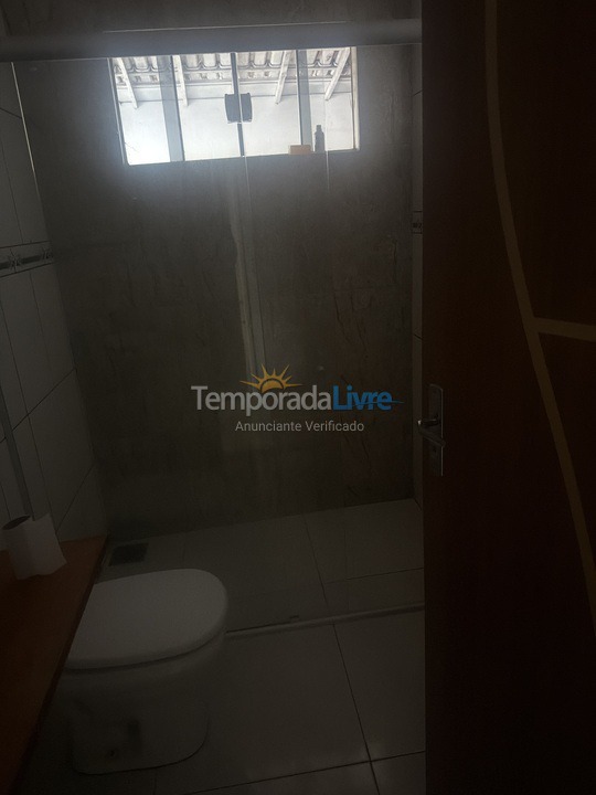 House for vacation rental in Porto Franco (Corina)