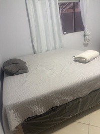 House with good accommodation