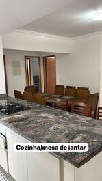 Apartment 236, beachfront + pools + 2 parking spaces