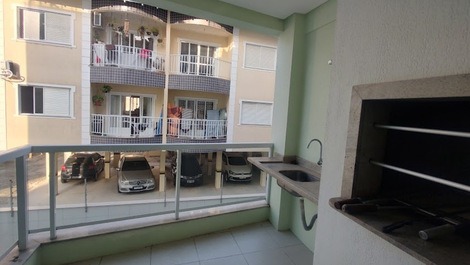 2-BEDROOM APARTMENT IN INGLESES NORTE