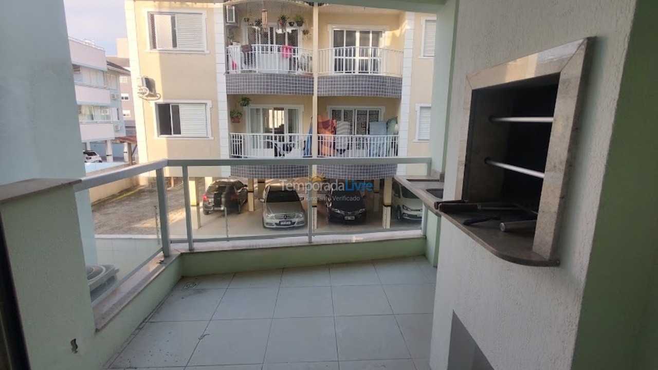 Apartment for vacation rental in Florianopolis (Praia dos Ingleses)